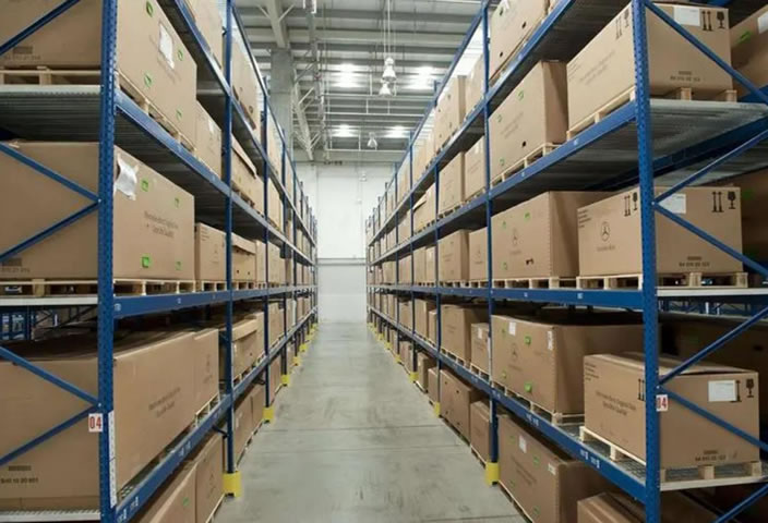 漳州到兴业县货物仓储