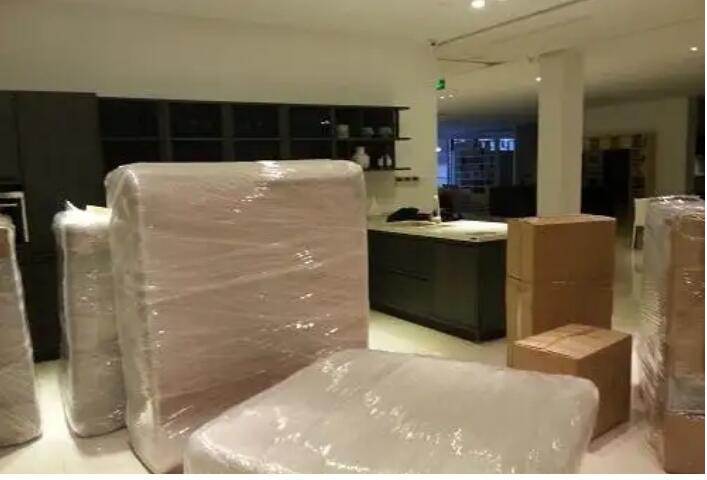 漳州到兴业县长途搬家