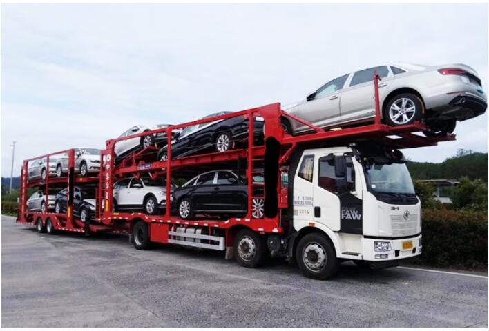 漳州到兴业县轿车托运